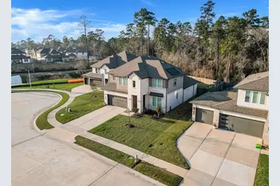 14130 Trail Creek Court, Conroe, TX 77384 - Photo 5