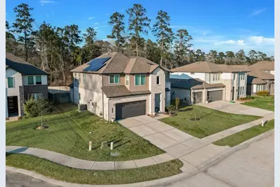 14130 Trail Creek Court, Conroe, TX 77384 - Photo 3