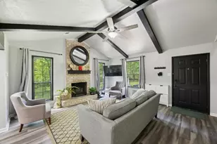 10 Boat Launch Rd, Point Blank, TX 77364 - Photo 5