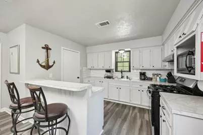 10 Boat Launch Road, Point Blank, TX 77364 - Photo 9