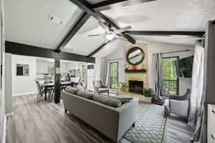 10 Boat Launch Rd, Point Blank, TX 77364 - Photo 3