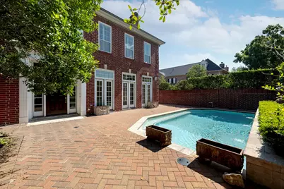 6100 Burgoyne Road, Houston, TX 77057 - Photo 1
