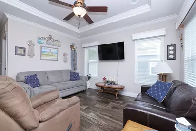 11720 Thousand Trail #37, Willis, TX 77318 - Photo 9