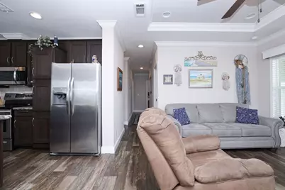 11720 Thousand Trail #37, Willis, TX 77318 - Photo 7
