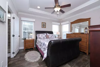 11720 Thousand Trail #37, Willis, TX 77318 - Photo 23