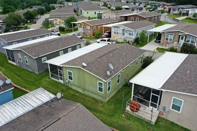 11720 Thousand Trail #37, Willis, TX 77318 - Photo 43