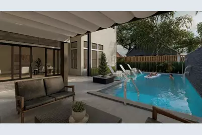 1032 W 41st Street, Houston, TX 77018 - Photo 3