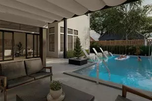 1032 W 41st St, Houston, TX 77018 - Photo 3