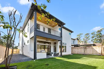 1032 W 41st Street, Houston, TX 77018 - Photo 49