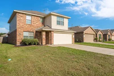 2007 Naplechase Crest Drive, Spring, TX 77373 - Photo 3