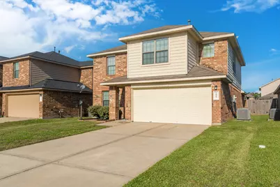 2007 Naplechase Crest Drive, Spring, TX 77373 - Photo 1