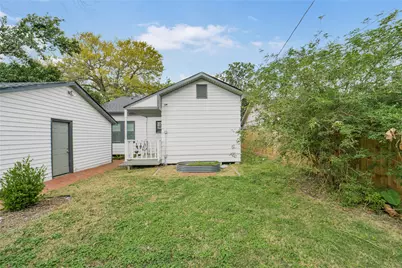 4030 Pineridge Street, Houston, TX 77009 - Photo 29