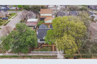4030 Pineridge Street, Houston, TX 77009 - Photo 3