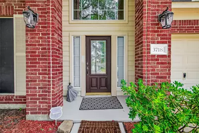 3718 Garden Green Trail, Katy, TX 77449 - Photo 5