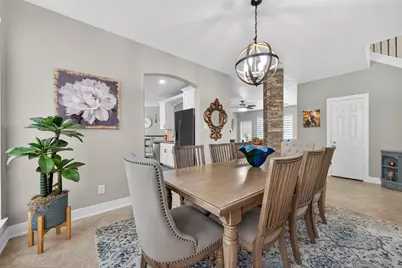 3718 Garden Green Trail, Katy, TX 77449 - Photo 11