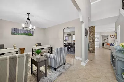 3718 Garden Green Trail, Katy, TX 77449 - Photo 7