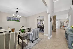 3718 Garden Green Trail, Katy, TX 77449 - Photo 7