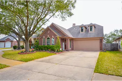 2811 Willow Fork Drive, Katy, TX 77450 - Photo 3