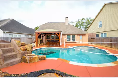 2811 Willow Fork Drive, Katy, TX 77450 - Photo 31