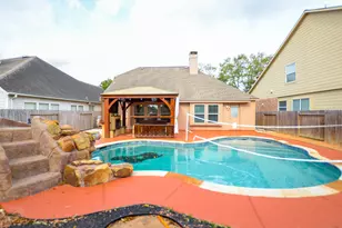 2811 Willow Fork Dr, Katy, TX 77450 - Photo 31