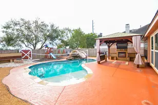 2811 Willow Fork Dr, Katy, TX 77450 - Photo 1