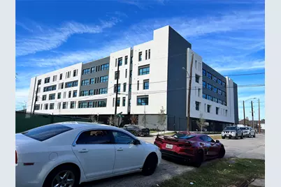 2601 Lucinda Street, Houston, TX 77004 - Photo 3