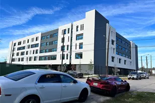 2601 Lucinda St, Houston, TX 77004 - Photo 3