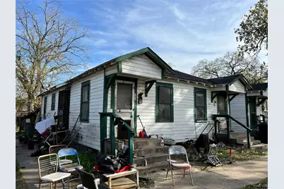 2601 Lucinda Street, Houston, TX 77004 - Photo 9