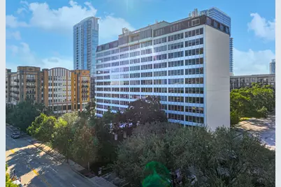 2701 Westheimer Road #6F, Houston, TX 77098 - Photo 3