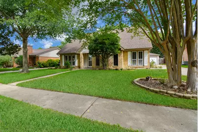21318 Park Valley Drive, Katy, TX 77450 - Photo 5