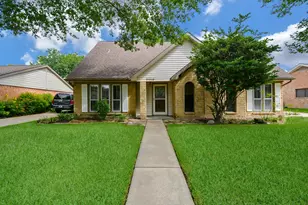 21318 Park Valley Dr, Katy, TX 77450 - Photo 1