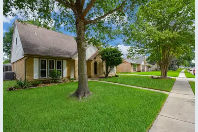 21318 Park Valley Drive, Katy, TX 77450 - Photo 3