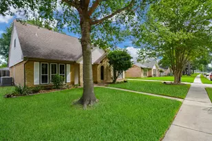 21318 Park Valley Dr, Katy, TX 77450 - Photo 3