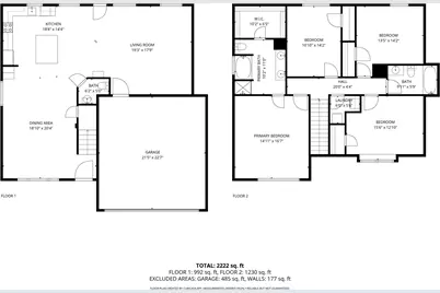 835 Tropicana Boulevard, East Bernard, TX 77435 - Photo 3