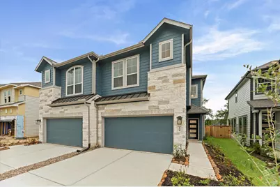 151 W Coralburst Loop, Montgomery, TX 77316 - Photo 3