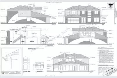 8306 Western Drive, Houston, TX 77055 - Photo 1