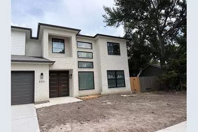 8306 Western Drive, Houston, TX 77055 - Photo 1