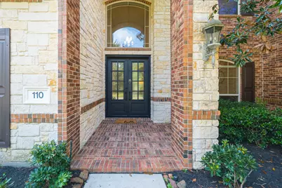 110 S Veilwood Circle, The Woodlands, TX 77382 - Photo 5