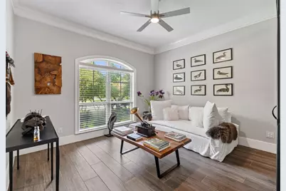 110 S Veilwood Circle, The Woodlands, TX 77382 - Photo 31