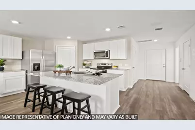 13011 McCrorey Trails Drive, Conroe, TX 77303 - Photo 1