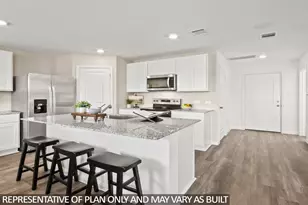 13011 McCrorey Trails Drive, Conroe, TX 77303 - Photo 1