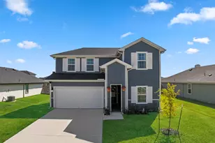 2215 Laurel Bloom Ln, Sealy, TX 77474 - Photo 1