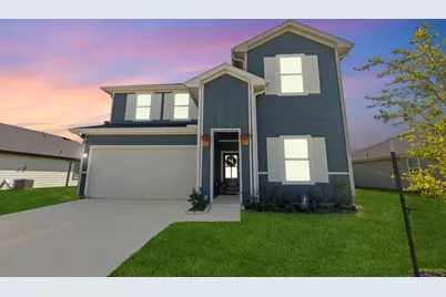 2215 Laurel Bloom Lane, Sealy, TX 77474 - Photo 3