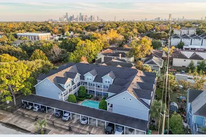 1621 Heights Boulevard #3, Houston, TX 77008 - Photo 35