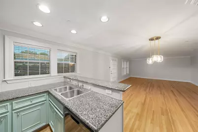1621 Heights Boulevard #3, Houston, TX 77008 - Photo 13
