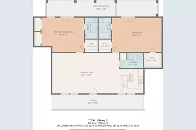 1621 Heights Boulevard #3, Houston, TX 77008 - Photo 3