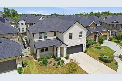 9861 Pearly Everlasting, Conroe, TX 77385 - Photo 23