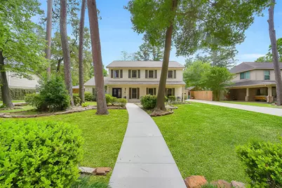 9519 Oxted Lane, Spring, TX 77379 - Photo 1