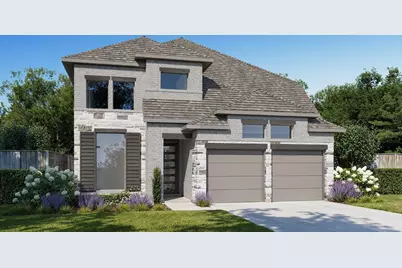 230 Mandarin Mist Street, Richmond, TX 77406 - Photo 1