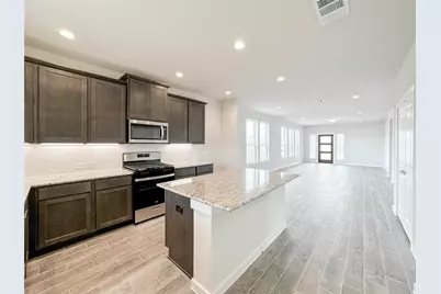 10502 Mount Tallac Court, Rosharon, TX 77583 - Photo 11